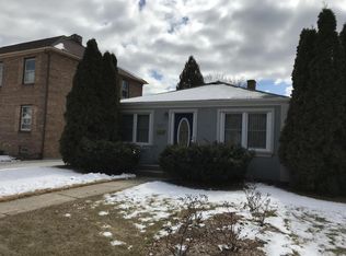 2627 75th St, Kenosha, WI 53143