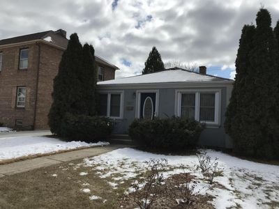 2627 75th St, Kenosha, WI, 53143