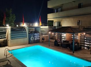 Canyon Crest Apts, Panorama City, CA 91402