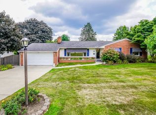 2846 Clearview Ave NW, Canton, OH 44718