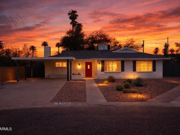 1326 E EARLL Drive, Phoenix, AZ 85014