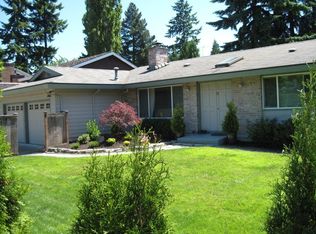 14615 SE 8th St, Bellevue, WA 98007