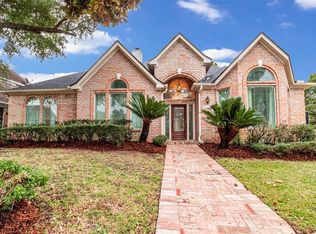 8231 Kimstone Ln, Spring, TX 77379