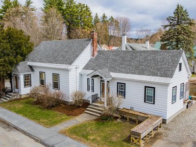 1 Union Street, Lebanon, NH, 03766