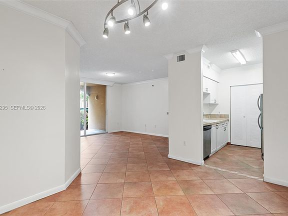 2nd image of 19701 E Country Club Dr #5105