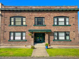 434 - Albers Apartments, Chehalis, WA 98532