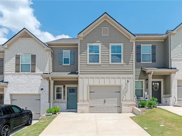 2503 Polaris Way SW, Atlanta, GA 30331