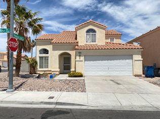 9328 Mountain Rise Ave, Las Vegas, NV 89129