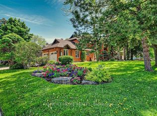 4326 Bridlepath Trl, Mississauga, ON L5L 3K4