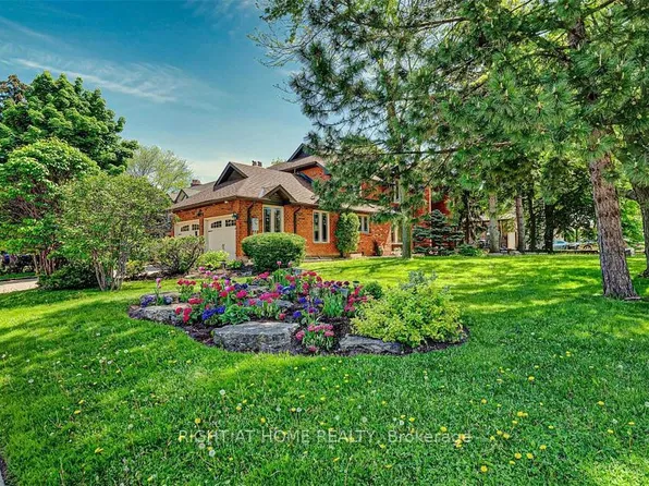 4326 Bridlepath Trl, Mississauga, ON L5L 3K4