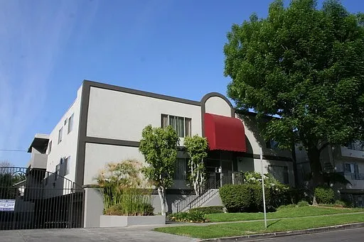 4621-4629 Vista Del Monte Ave. — Photo 30