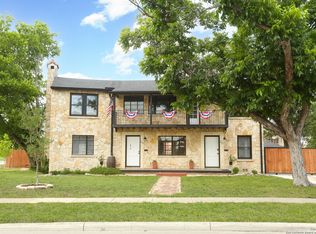 1002 Kampmann Blvd, San Antonio, TX 78201
