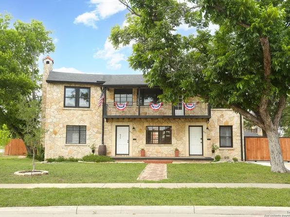1002 Kampmann Blvd., San Antonio, TX 78201