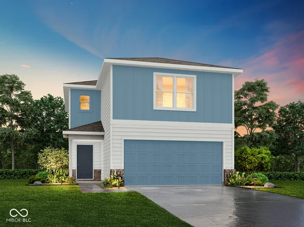 344 Audrey Ln, Austin, IN 47102