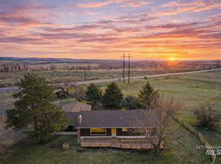 2755 S 900 E, Hagerman, ID 83332