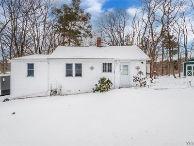 7731 Zimmerman Rd, Hamburg, NY, 14075