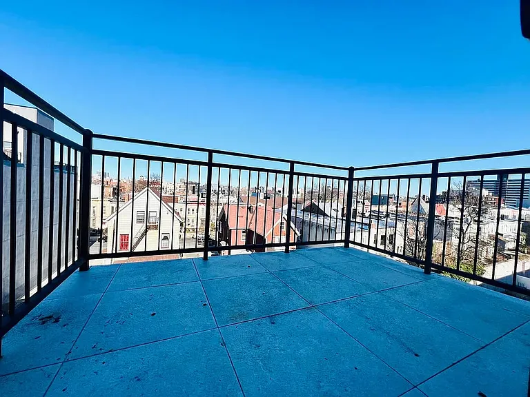 317 Winthrop St #PENTHOUSE — Photo 6