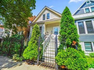 2912 N Woodard St, Chicago, IL 60618