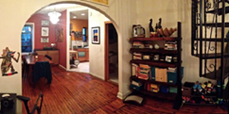 Rented by Boerum Hill Realty | media 54
