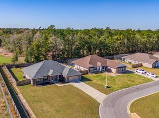 6506 Cedar Key Dr, Milton, FL 32570