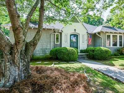 147 Desoto Pl, Macon, GA, 31204