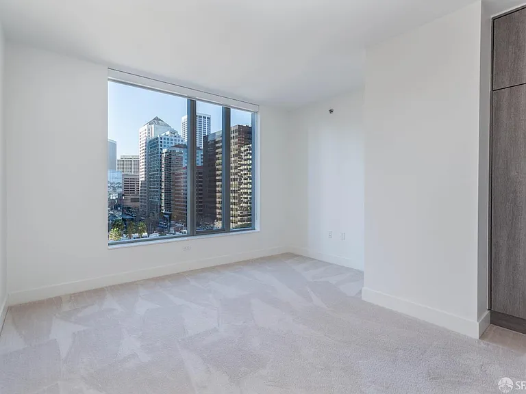 201 Folsom St #7B — Photo 10