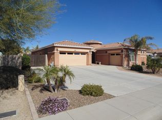 10860 E Roselle Ave, Mesa, AZ 85212