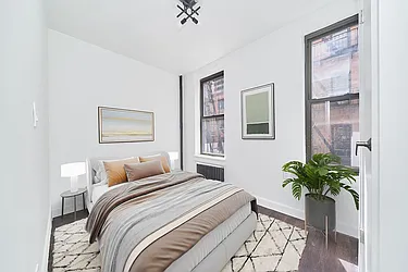 Rented by Living New York