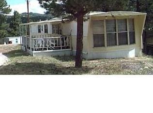 476 Forest Glen Trl, Florissant, CO 80816