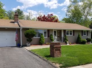 146 Miami Ave, Newington, CT 06111