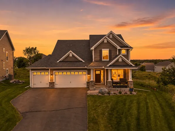 9684 7th St N, Lake Elmo, MN 55042