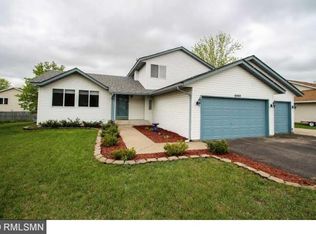 6080 144th Ln NW, Ramsey, MN 55303