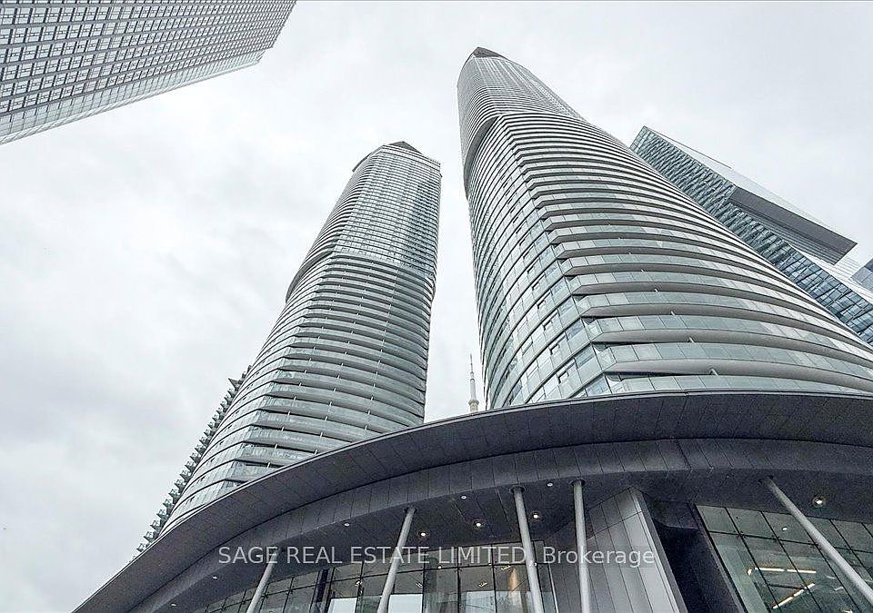 1st image of 12 York St #3608