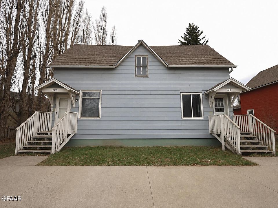 1st image of 618 & 620 8th Ave N