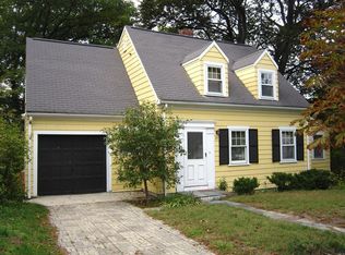 29 Beechwood Rd, Waltham, MA 02453