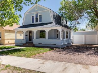 1522 Wabash Ave, Pueblo, CO 81004