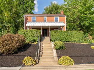1608 Kelton Ave, Pittsburgh, PA