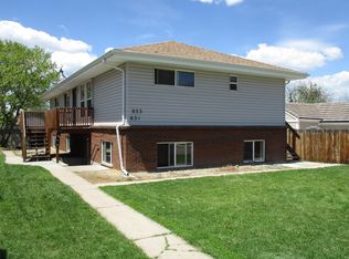 833 Meade St, Denver, CO 80204