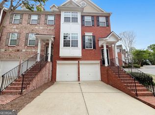 2118 Landsmere Dr SE #13, Mableton, GA