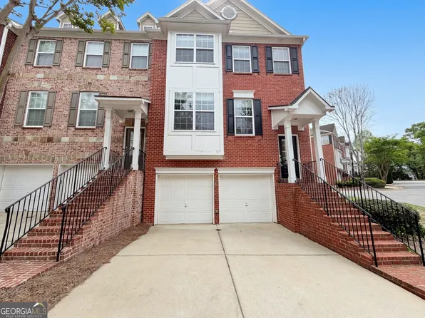 2118 Landsmere Dr SE #13, Mableton, GA 30126