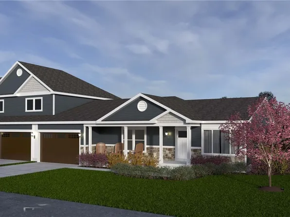 701 Nancy Price Dr, Porter, NY 14174