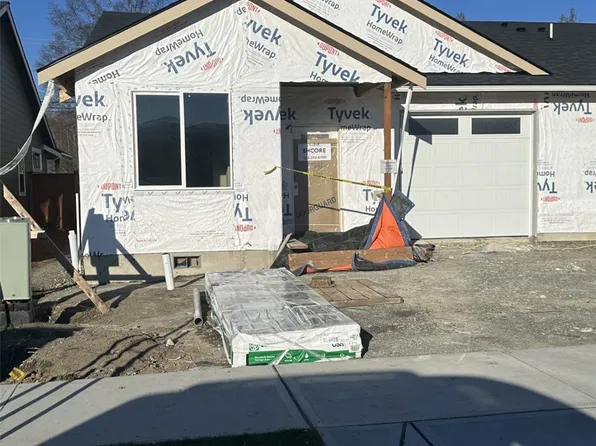 772 Parkland Loop, Sedro Woolley, WA 98284