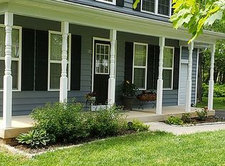 56 Frazier Rd, Warrenton, VA 20186