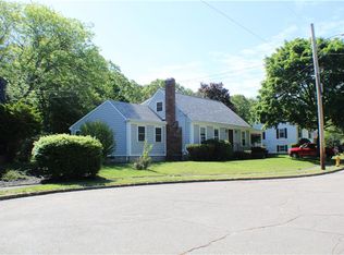 63 Alta Rd, Weymouth, MA 02189