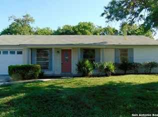 5835 Woodhollow, San Antonio, TX 78218