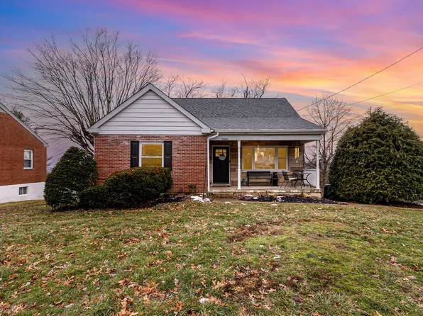 8466 Persimmon Grove Pike, Alexandria, KY 41001