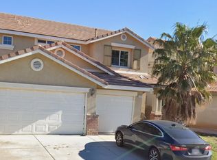 4301 Bethpage Dr, Palmdale, CA 93551