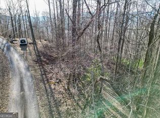0 Chestnut Mountain Dr, Rabun Gap, GA 30568
