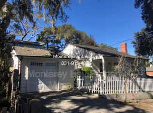 210 Walnut St, Pacific Grove, CA 93950