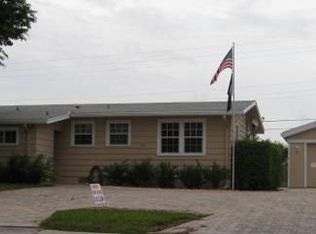4850 Jeffery Ave, Mangonia Park, FL 33407